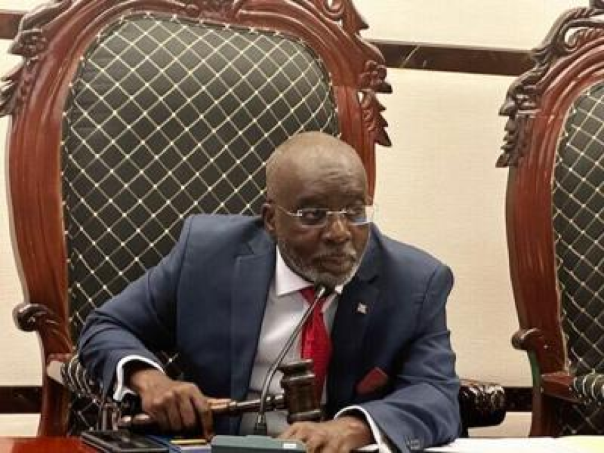 Constituents Neglected? As Koffa Prioritizes Controversial Speakership Ambition over District