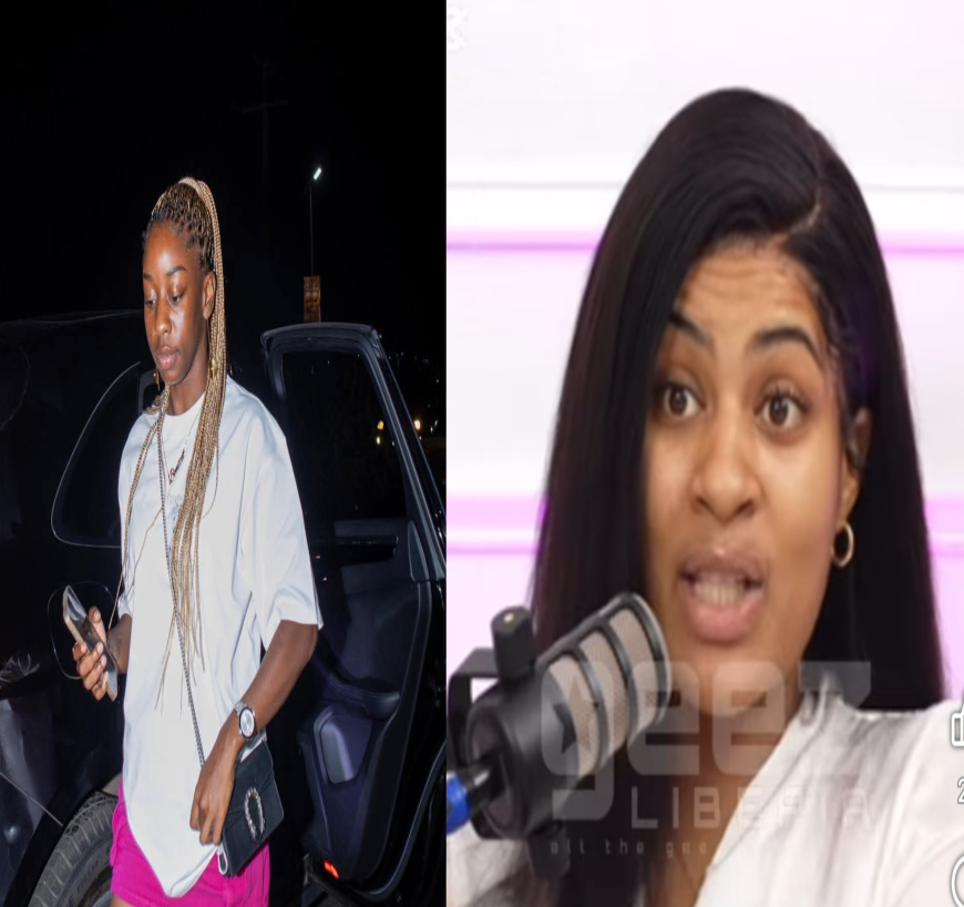 Former Friends Turn Foes in Explosive Online Drama Michelle Michelle Accuses Benita Urey of Sabotaging Stunn and Anitram’s Relationship