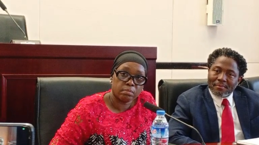 Breaking News: LBR’s Foreign Min Nyanti Requests U.S. Explanation on Potential Visa Restrictions