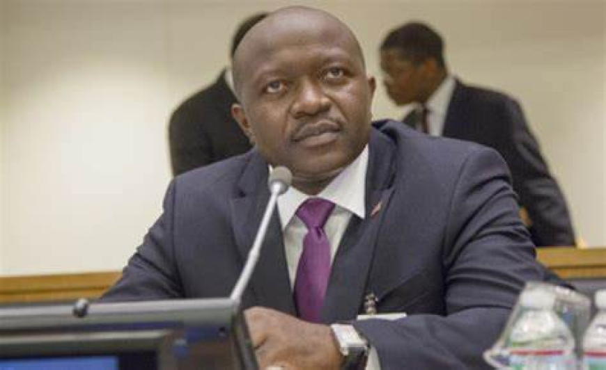 Finance Minister Trumpet Fiscal Discipline to Achieve Long-Term Development Priorities amid Donor’s Fatigue Challenges