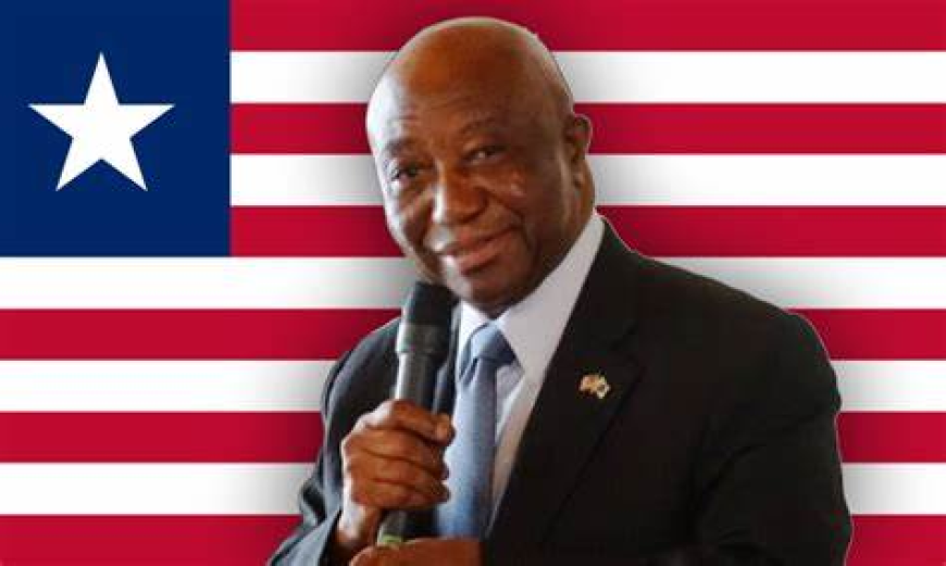 Aimed At Supporting Access to Clean Water, Sanitation President Boakai Invoke Executive Order 146