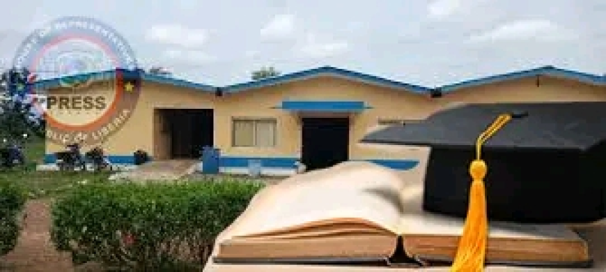 Bomi County Community College Gets Regional University Status upon Legislative Concurrence