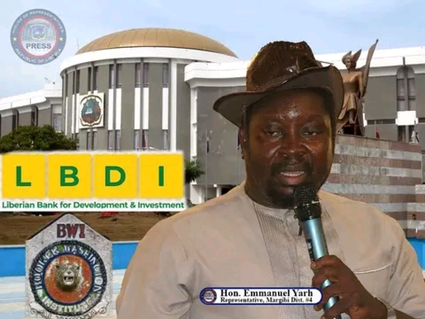 LBDI Poised to Face House of Representatives Cross-examination over Salary Discrepancies at BWI