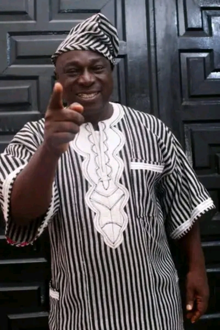 Liberia’s Culture Ambassador Threatens Resignation over Lack of Government Support