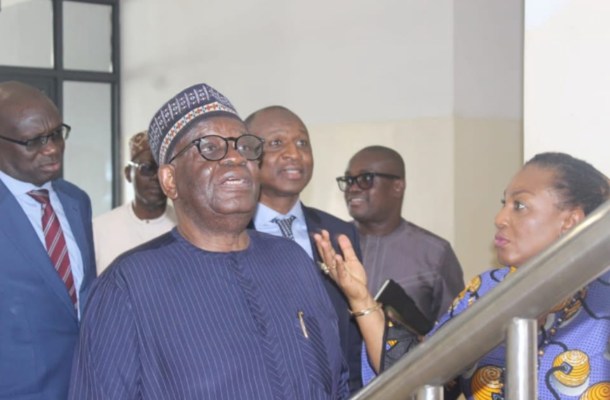 “Breaking News: House Rejects ECOWAS Mediation Team Over Disrespect to Koon”
