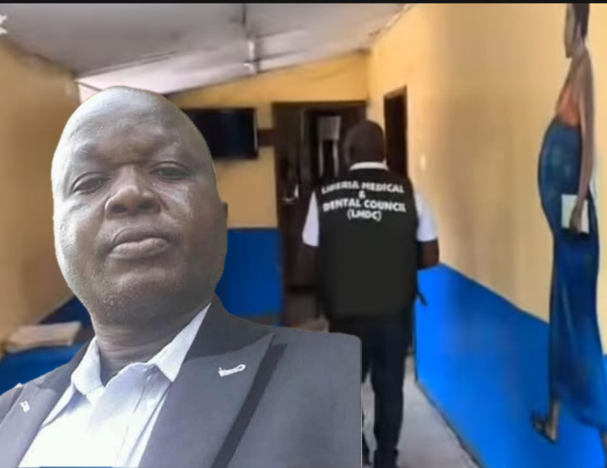 419 Medical Doctor Surgery Goes Wrong, leads to Patient's Tragic Death