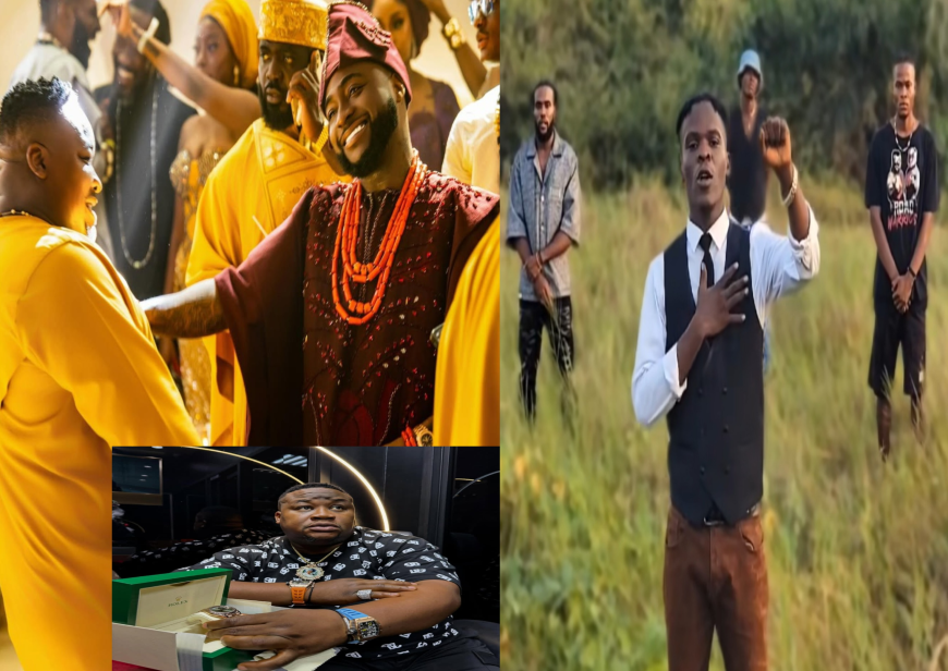 Cubana Chief Priest Boosts Anticipation for SIO's Upcoming Single "Blessing"