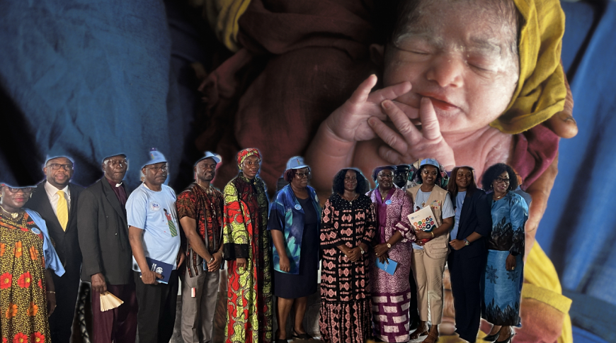 World Health Day 2025: WHO Calls for Action to End Preventable Maternal and Newborn Deaths