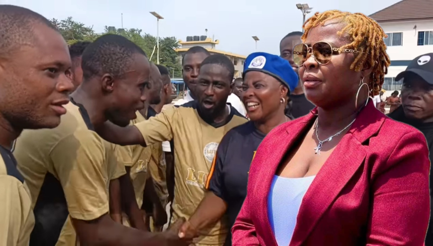 'Political Humanitarian' Finda Bundoo Rocked by Corruption Scandal