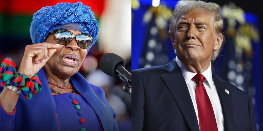 Namibia Deports 500+ Americans Over Visa Dispute