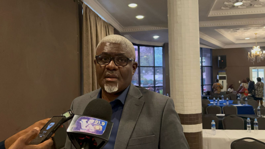 Liberian Government Pushes for Results, Not Just Titles