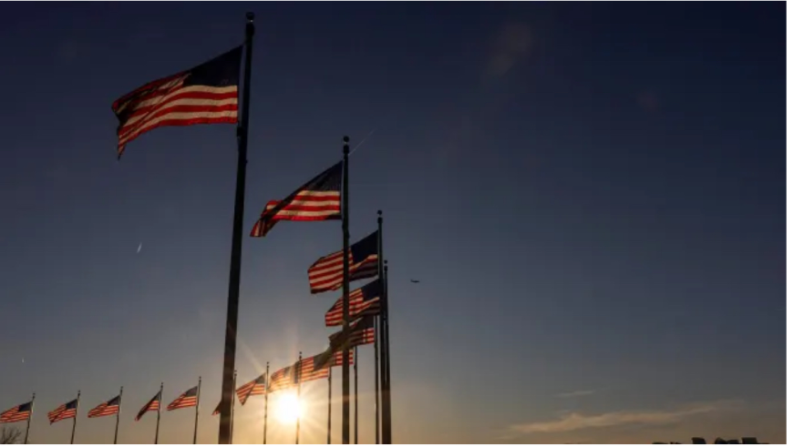 Trump Administration May Shut 30 U.S. Embassies in Global Shake-Up