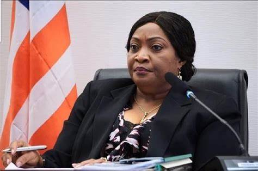 Ex-VP Taylor Entreats Supreme Court to Render Unbiased Opinion in Koffa’s Bill of Information