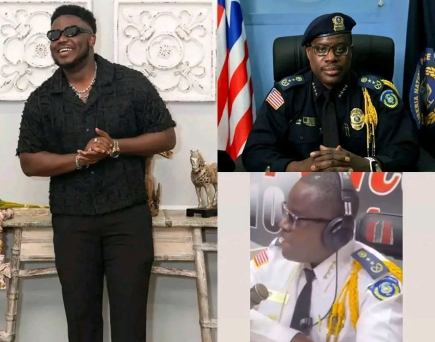 CIC Blasts Chief Gregory Coleman, Says Police Should Focus on Crime, Not Music
