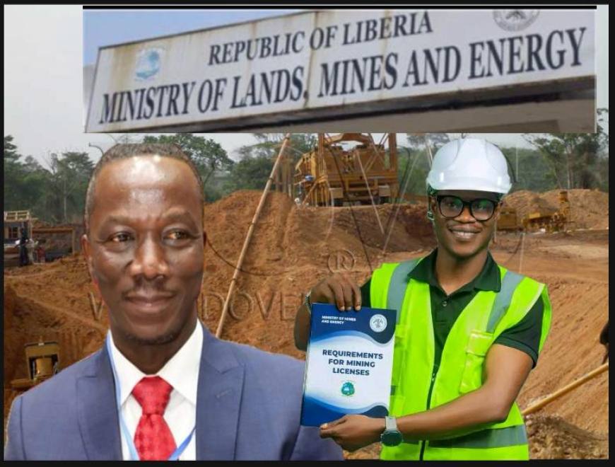 Corruption Web Entangles Mines, Energy Ministry As Assistant, Deputy Ministers Linked To Taking Kickbacks To Shield Illegal Mining Operations