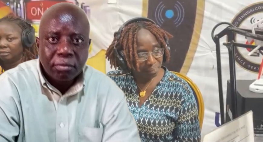 Supporter of Madam Edith Gonglo Weh Claim Victory in Nimba Senatorial By-Election