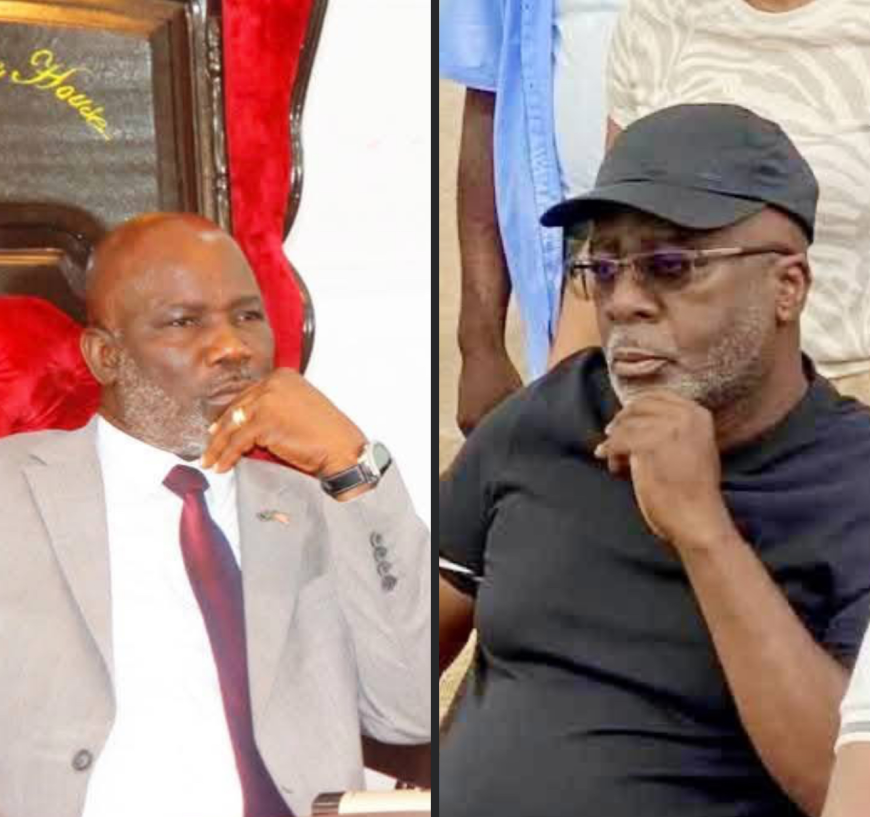 BREAKING NEWS: Supreme Court Disqualifies Koon, Confirms Koffa as Speaker