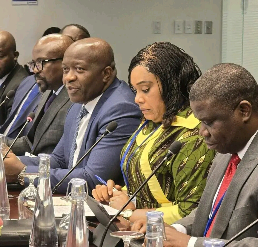 World Bank Poised to Boost Unity Party’s ARREST Agenda with US$490M