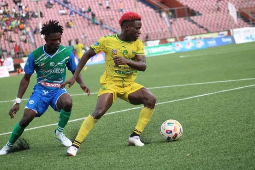 MYS Unveils 2025-2026 National County Sports Meet Group Stage Fixtures