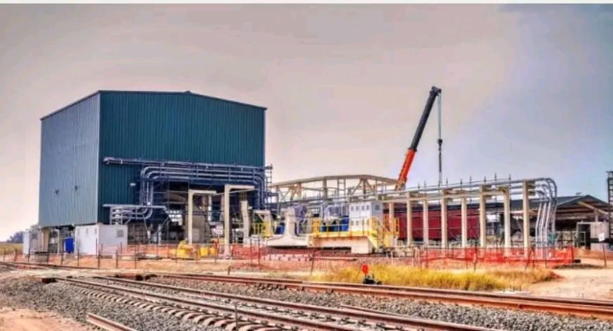 ArcelorMittal Liberia Accelerates Railway Upgrades, Reaffirms Support for Shared Access