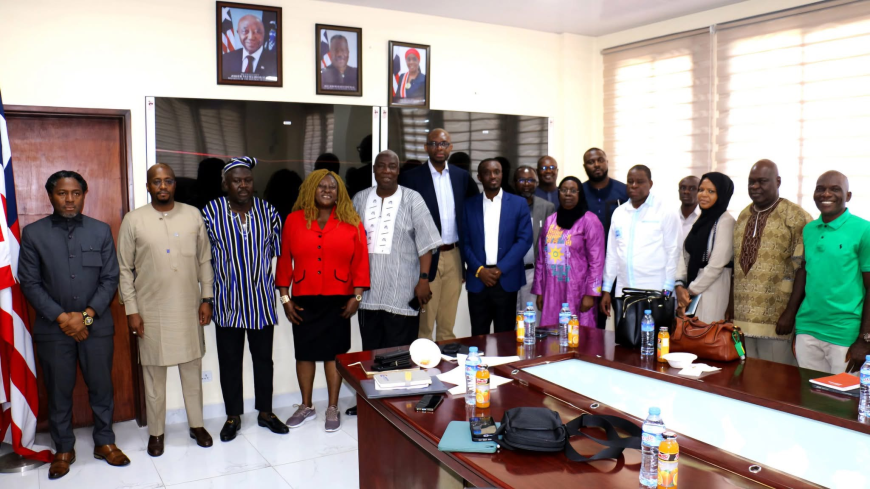 ECOWAS Evaluates Liberia’s Bid to Host Regional Institutions