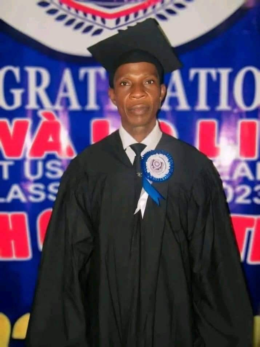 BREAKING NEWS: Commerce Inspector Dorr Copper Fired Over Fake Degree Scandal