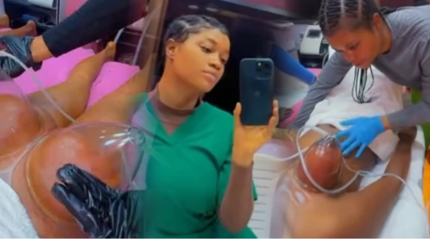Liberia Medical Dental Council Suspends Vacuum Therapy Services at Fortune Skincare Over Certification and Safety Gaps
