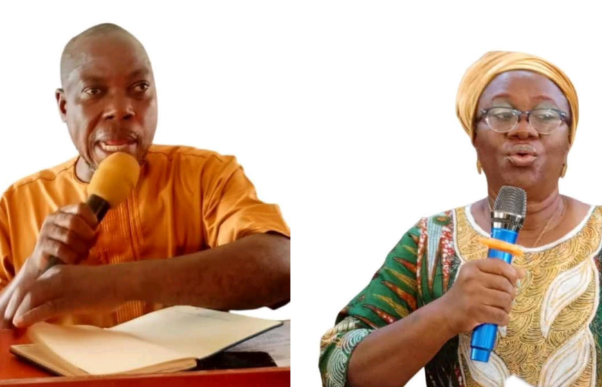 FIND Boss Threatens Court Action If Bong County Social Development Fund is Applied to Renovate Presidential Palace