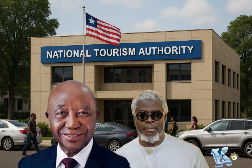 Liberia Establishes National Tourism Authority after Years of Advocacy and Planning