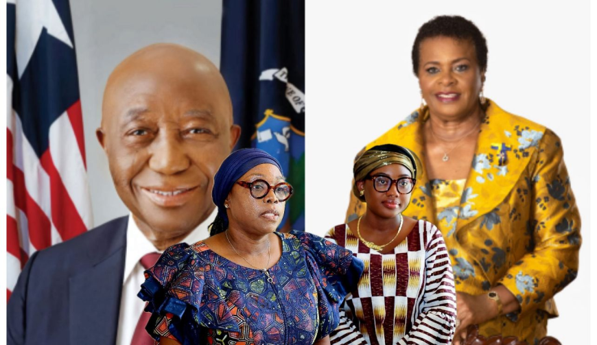 Barbados President to Visit Liberia to Strengthen Historic Ties