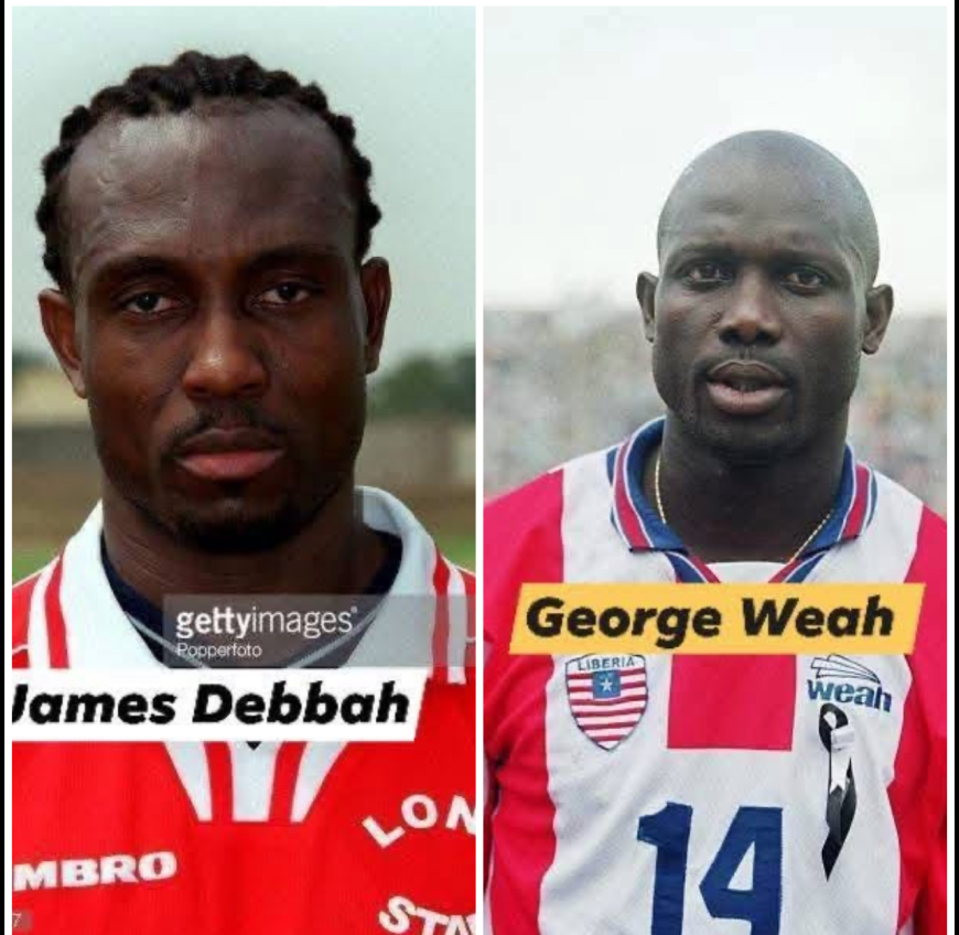 Unforgettable Moments: Facts That Will Never Be Erased from Liberia’s Football History