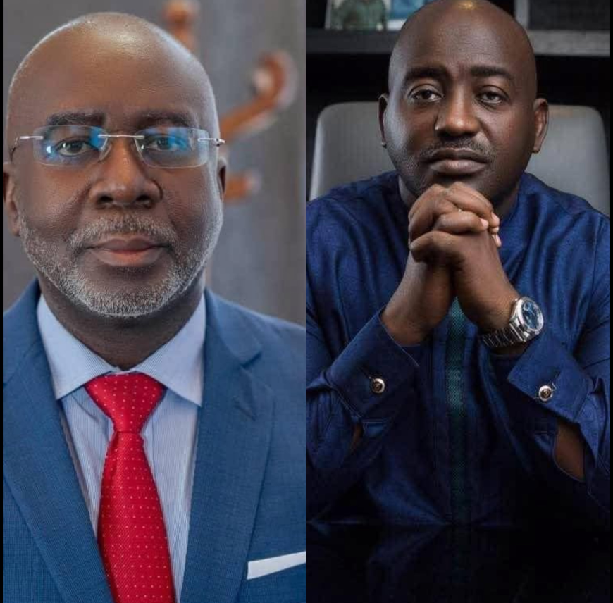 BREAKING: Rep: Fonati Koffa Predicts Musa Bility’s Victory in House Speaker Race