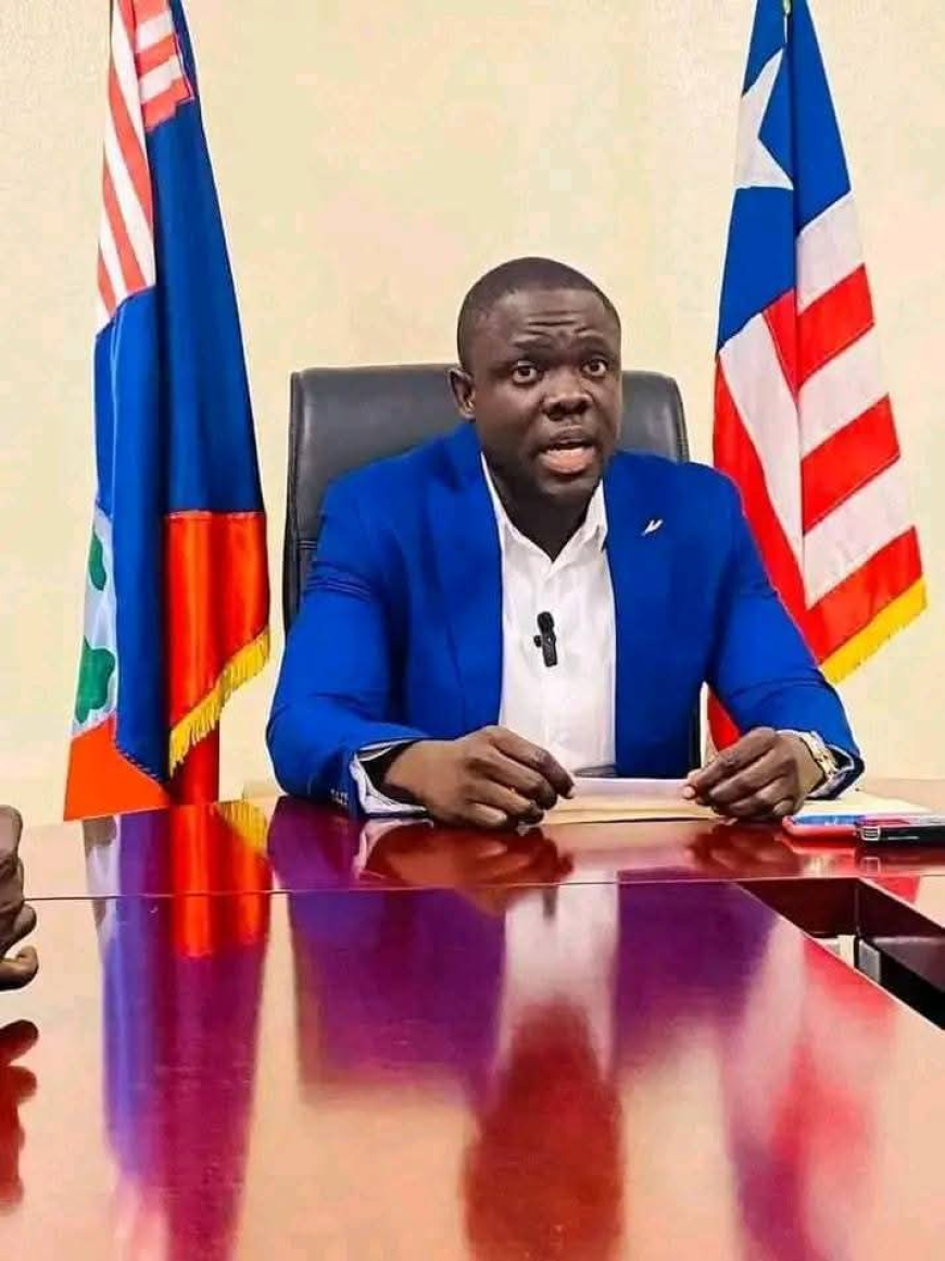 Rep: Foko boycotts ongoing speakership election.