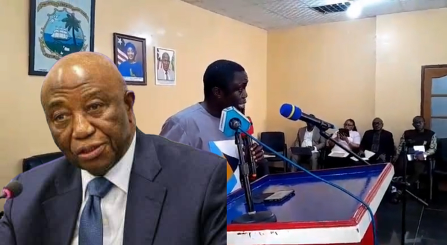 Gov’t Pays WASSCE Fees for Over 53,000 Students Nationwide