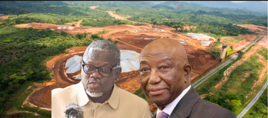 President Boakai Revokes BIO-CHICO Permit Amid Mounting Public Outcry: Critical Questions Remain