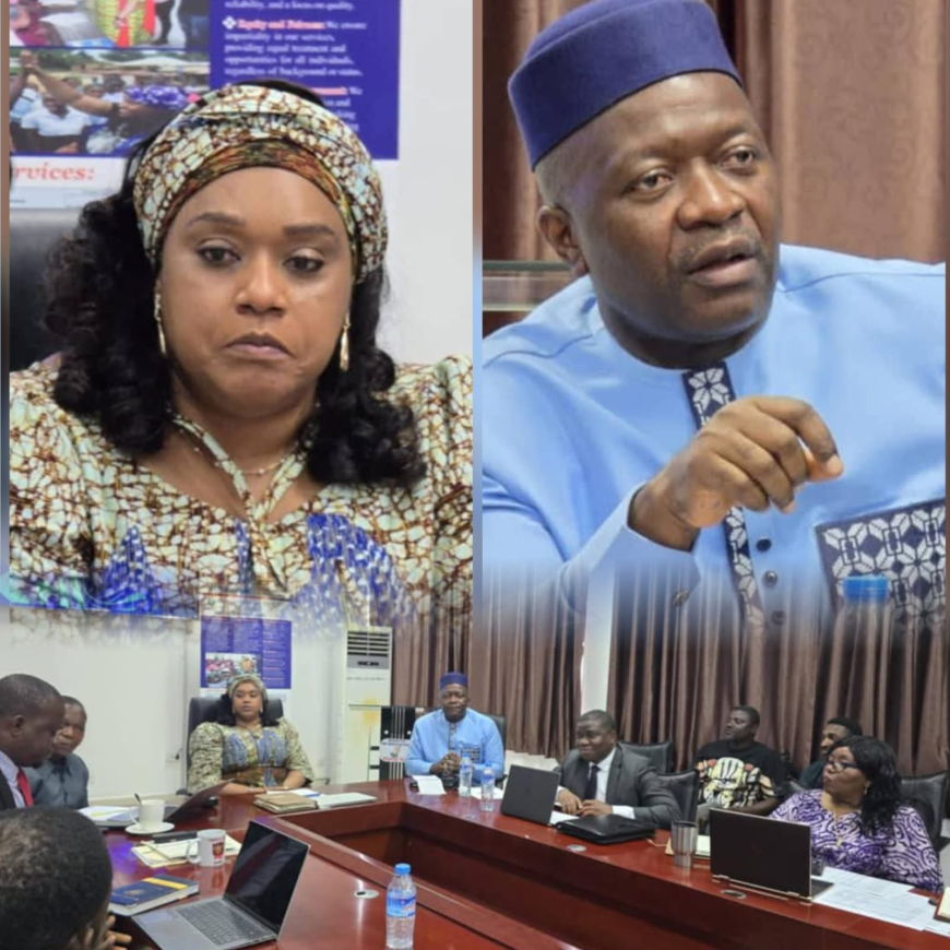 GoL to Construct 100 Schools and Integrate 2,000 Volunteer Teachers Nationwide
