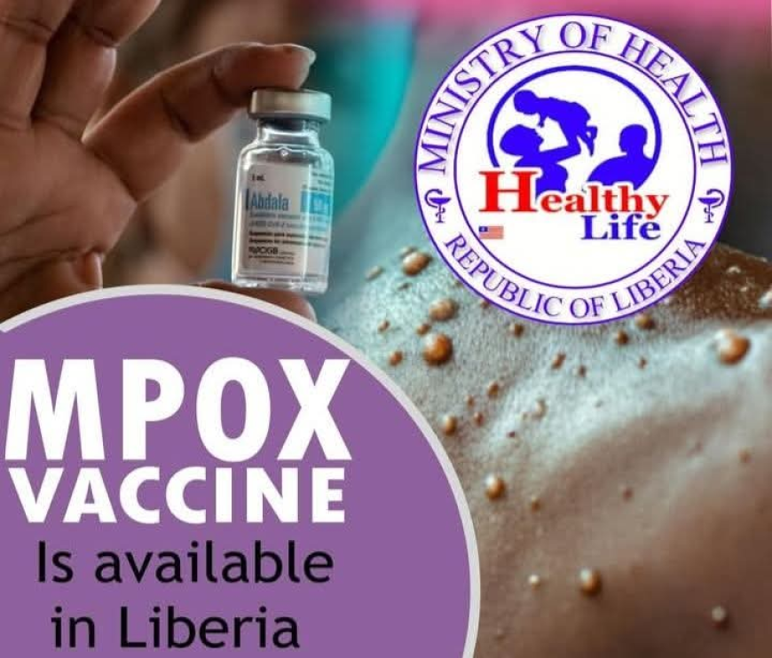 MOH Launches Crucial Monkey Pox Vaccination Drive as Confirmed Cases Spark Public Health Anxieties