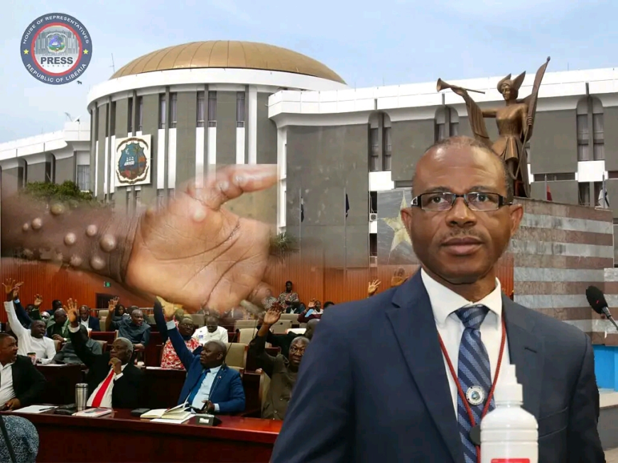 Amidst Monkey-Pox Outbreak, NPHIL Calls for Increased Budgetary Support to Boost Response and Research