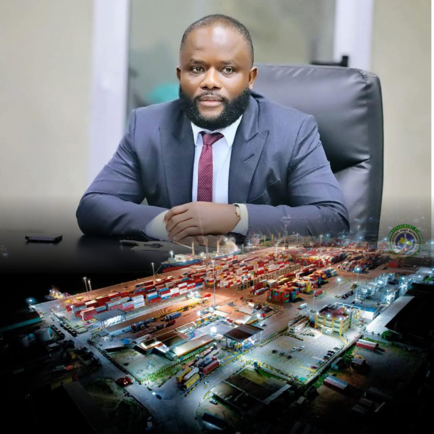 National Port Authority Poised to Construct US$200M. Specialized Bulk Terminal to Reduce Import Charges