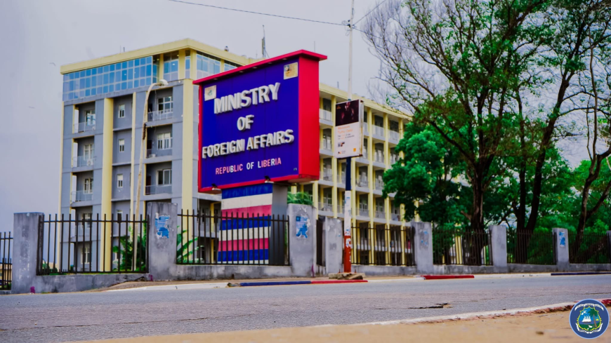 Breaking News: Ministry of Foreign Affairs Pensions 58 Employees
