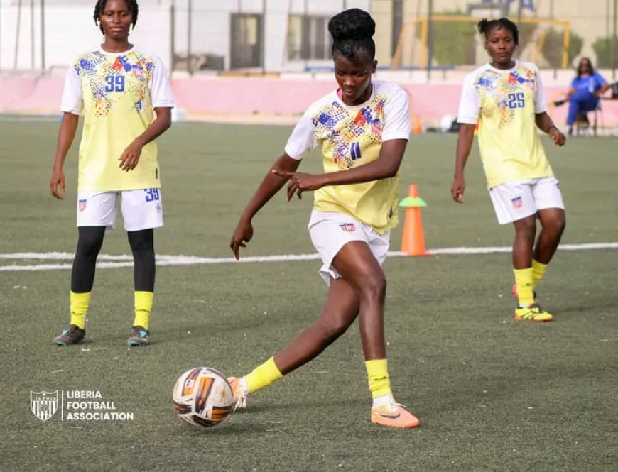 Lone Star Women Gear Up for WAFU Women's Cup Opener in Mauritania