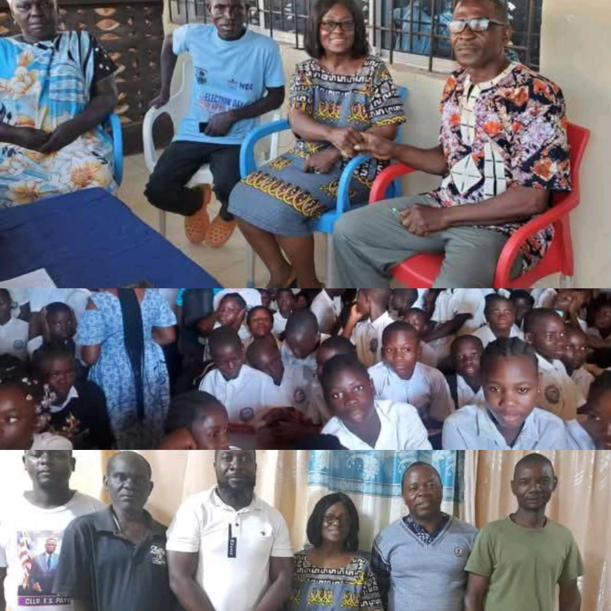 NEC Wraps Up First Phase of Nationwide Tour with Civic Engagement and Operational Assessments