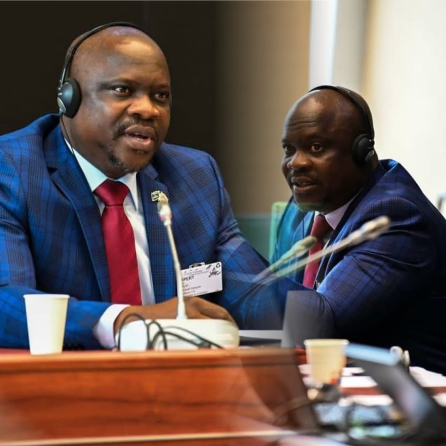 Liberia Amplifies UN Security Council Ambition, Reaffirms Global Peace Commitments in Europe