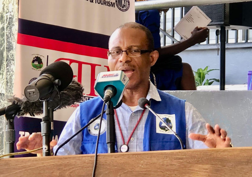 BREAKING NEWS: Liberia Records 102 Mpox Cases, Zero Deaths – NPHIL Boss Confirms