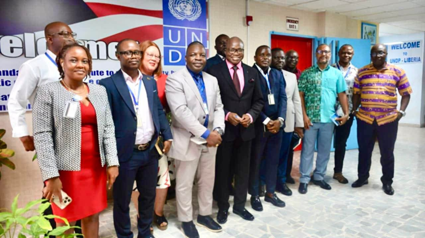 National Fisheries, Aquaculture Authority Poised To Establish Climate Department with Support from United Nations Development Program to Tackle Marine Vulnerability
