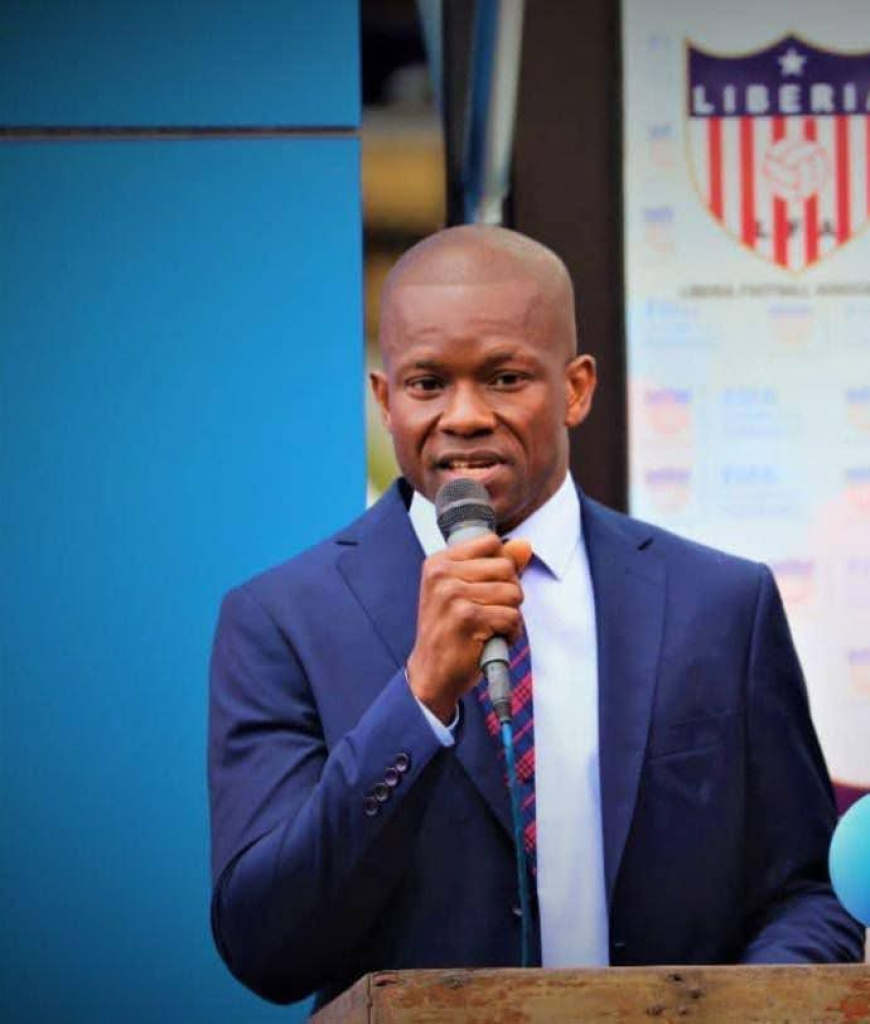 Breaking News: LFA President Mustapha Raji Summoned by Anti-Corruption Commission Over Missing Funds