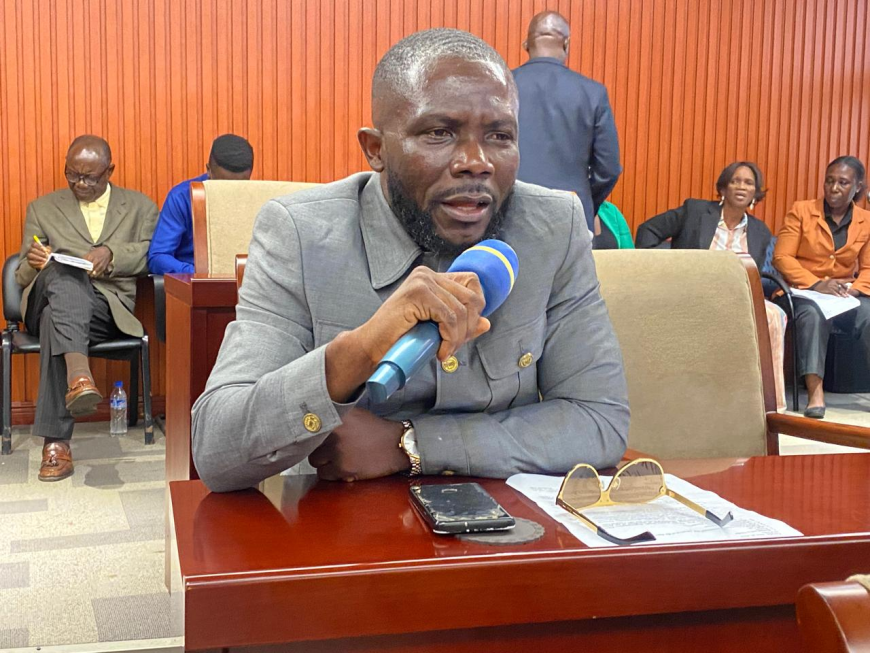 Grand Gedeh Lawmaker Expresses Worries over Poor Implementation of Land Rights Law