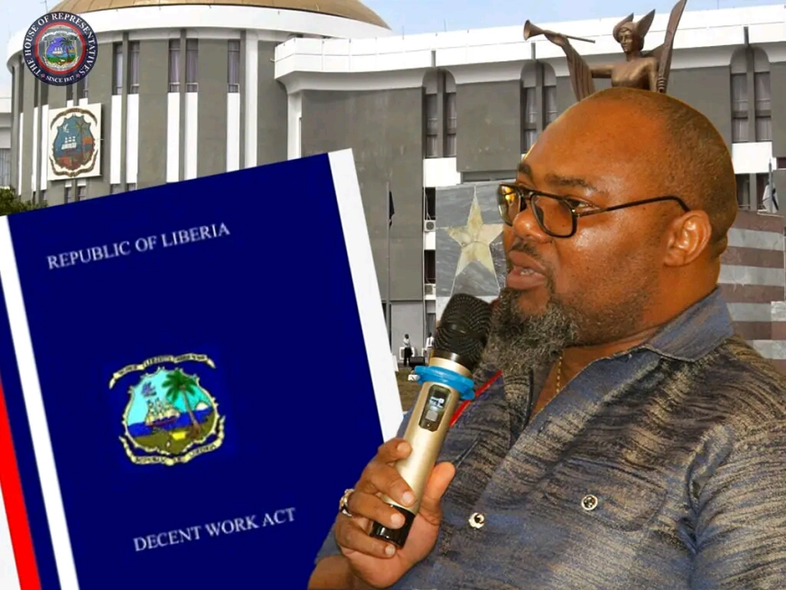 Amid Rising Inflation, House of Representatives Seeks To Make Upward Adjustment in Minimum Wage