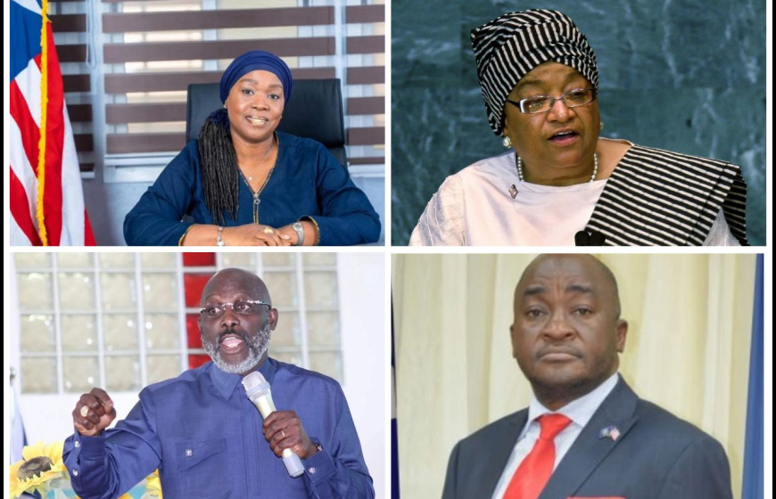 Liberia’s UN Security Council Seat: A Shared Victory, But Everyone Wants the Credit”