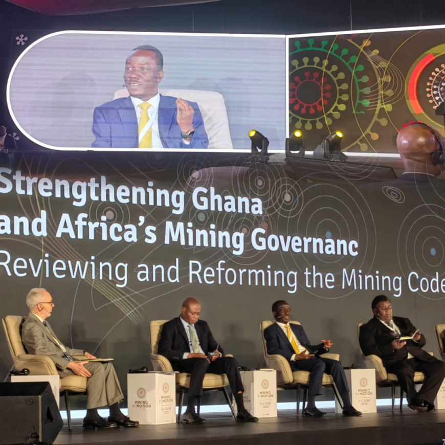 Amidst Africa’s Crackdown on Illicit Mining, Liberian Government Endorses Historic Gold Governance Framework